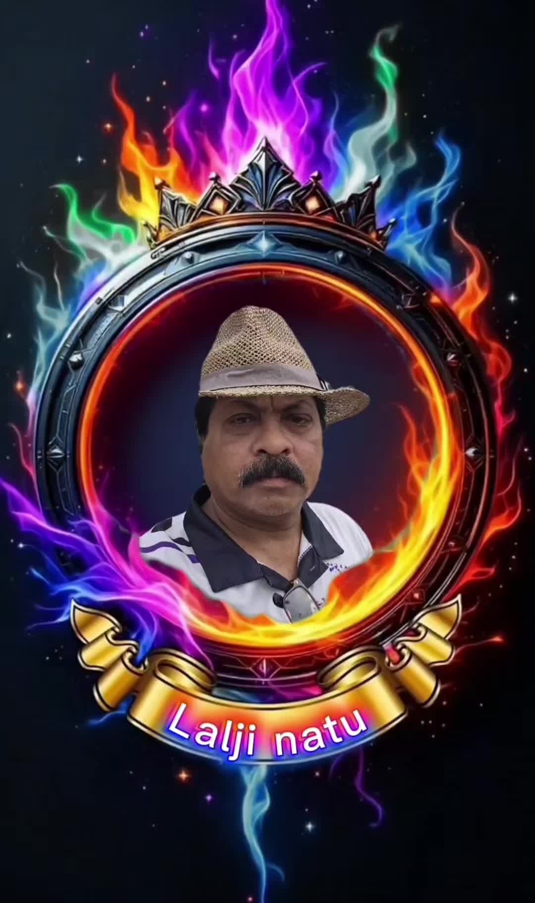 @Lalji N