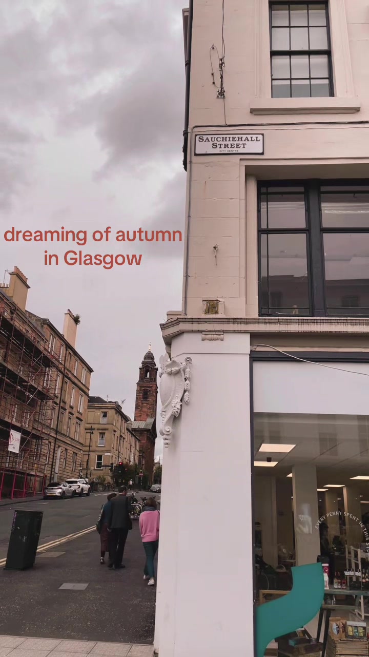 @Assai Records Glasgow