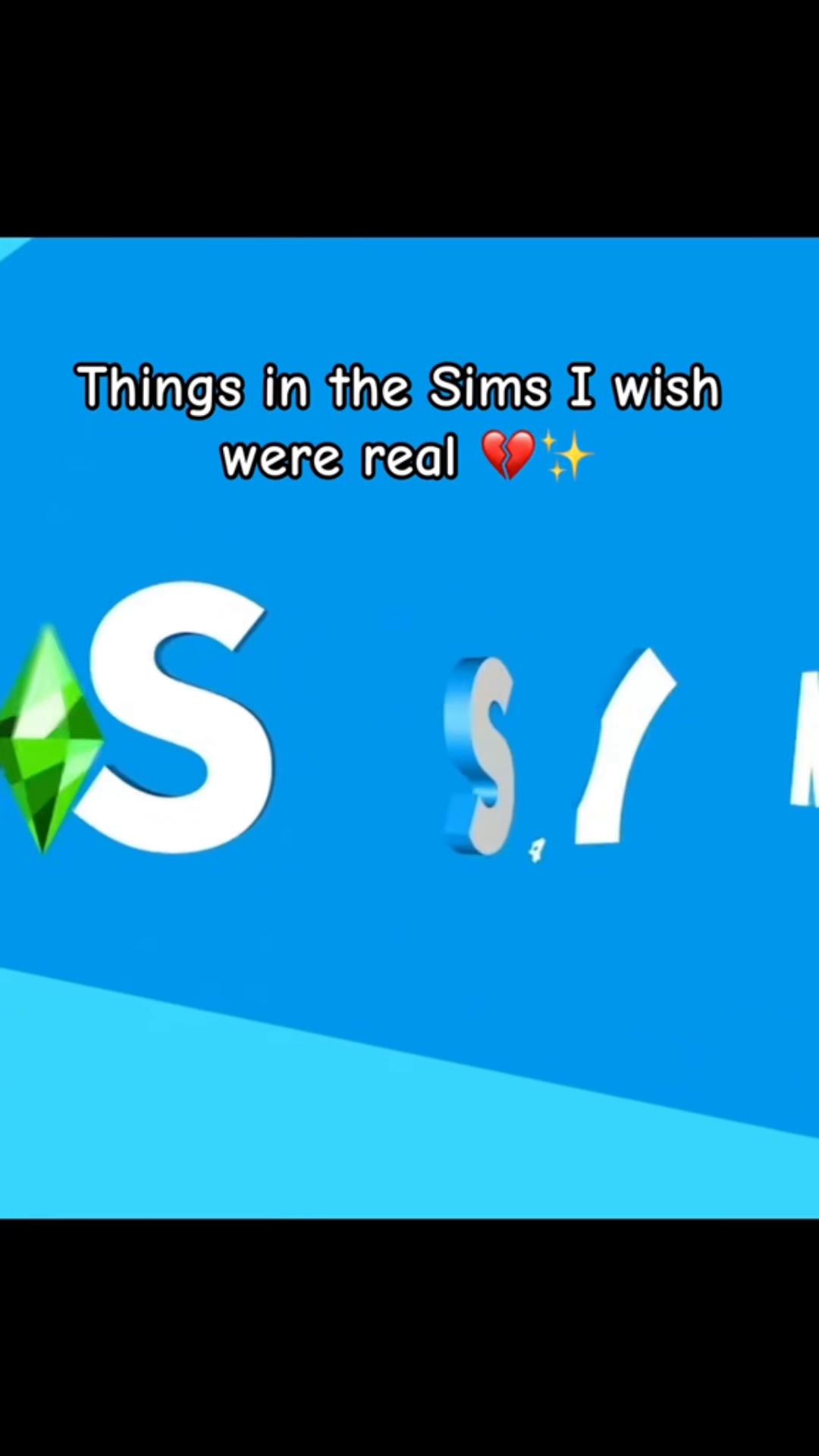 @SimPlaysSims💎