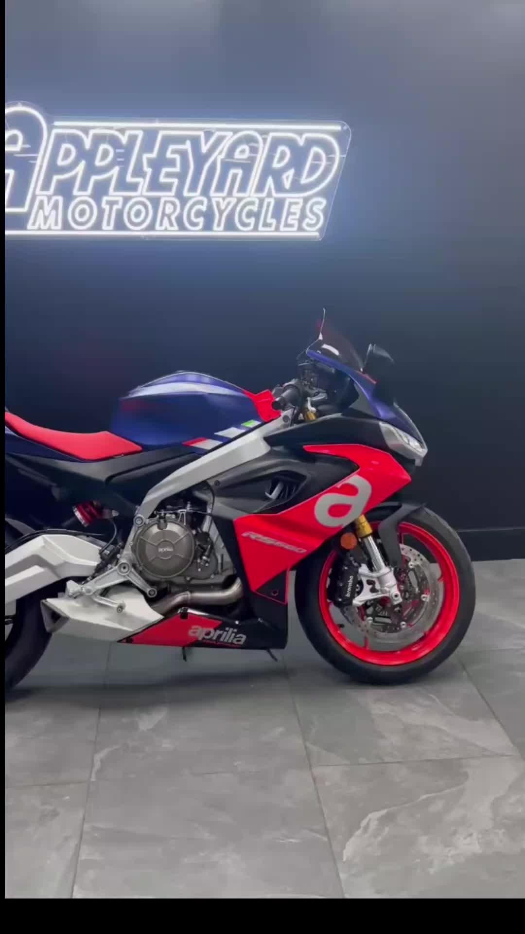 @AppleyardMotorcycles