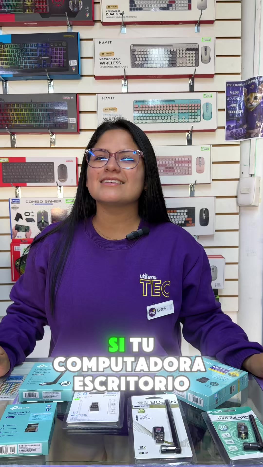 @Utilerotec