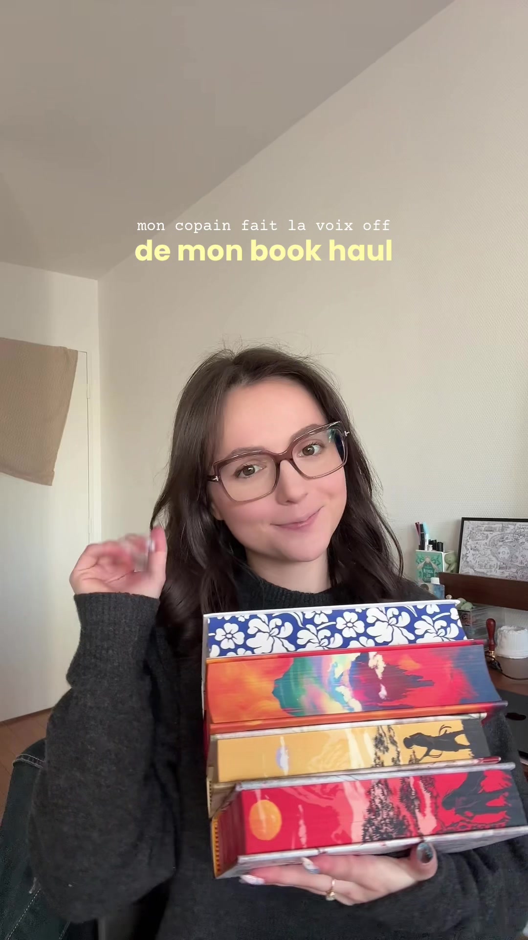 @Marine 🌙 | Booktok