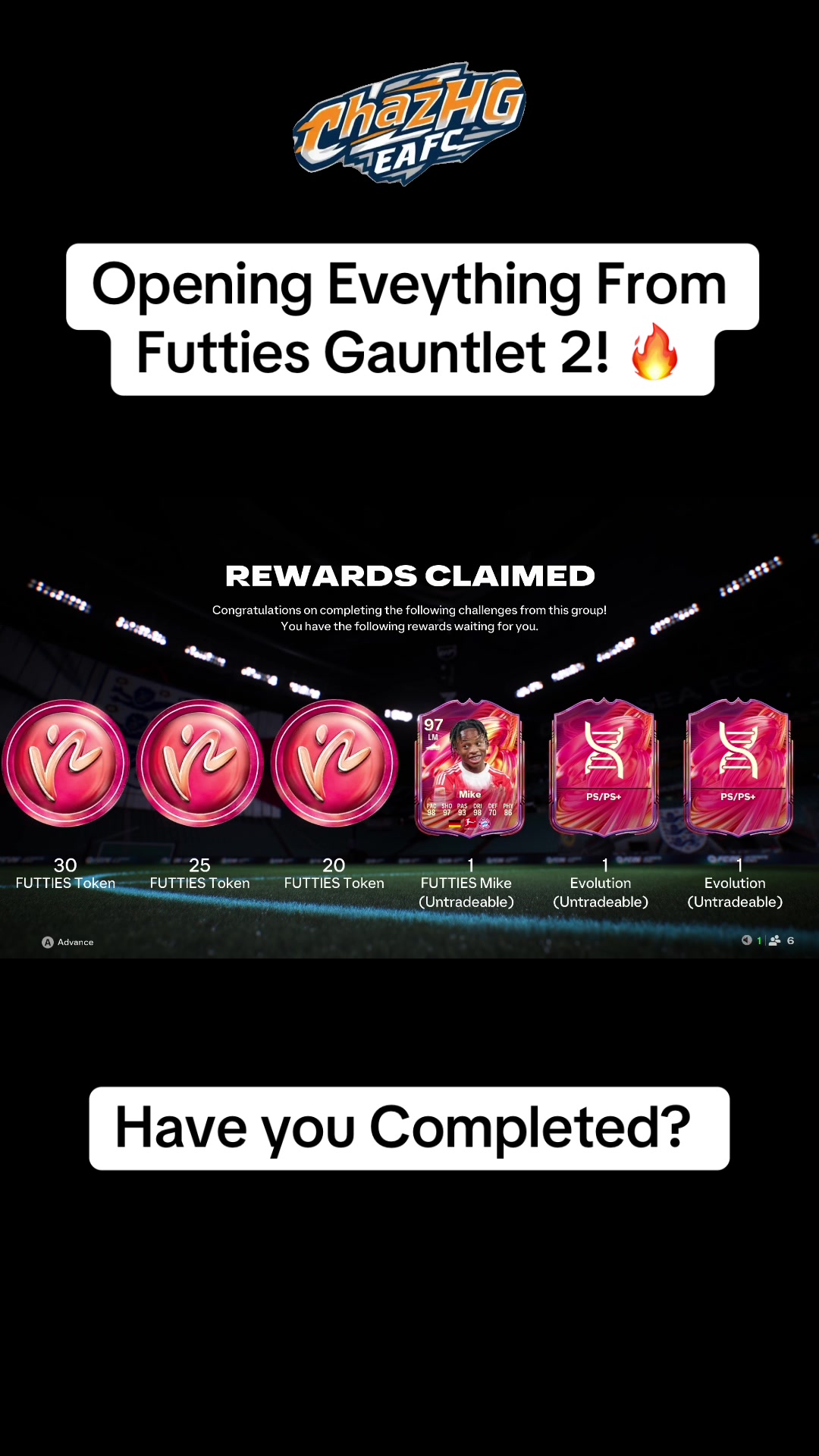 @ChazHG