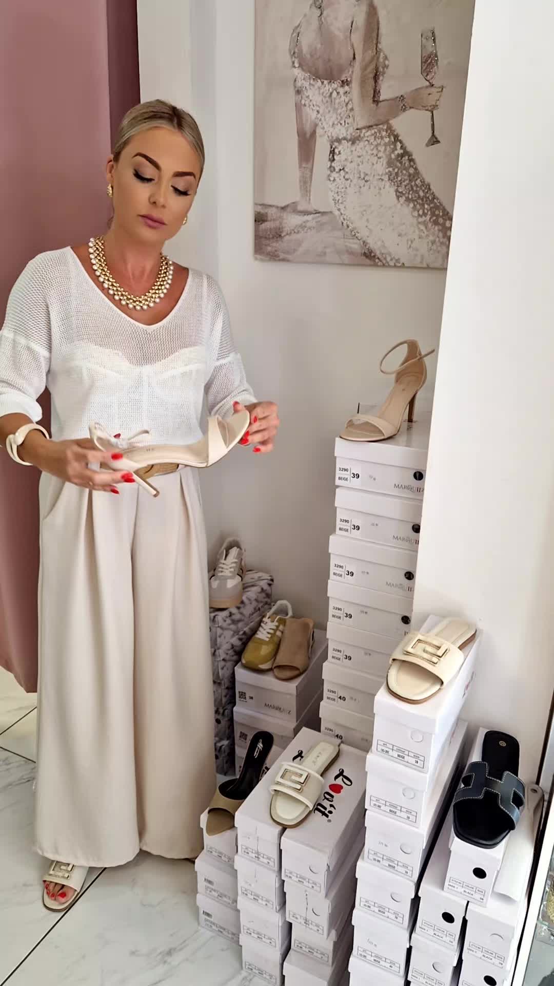 @Boutique Fascination