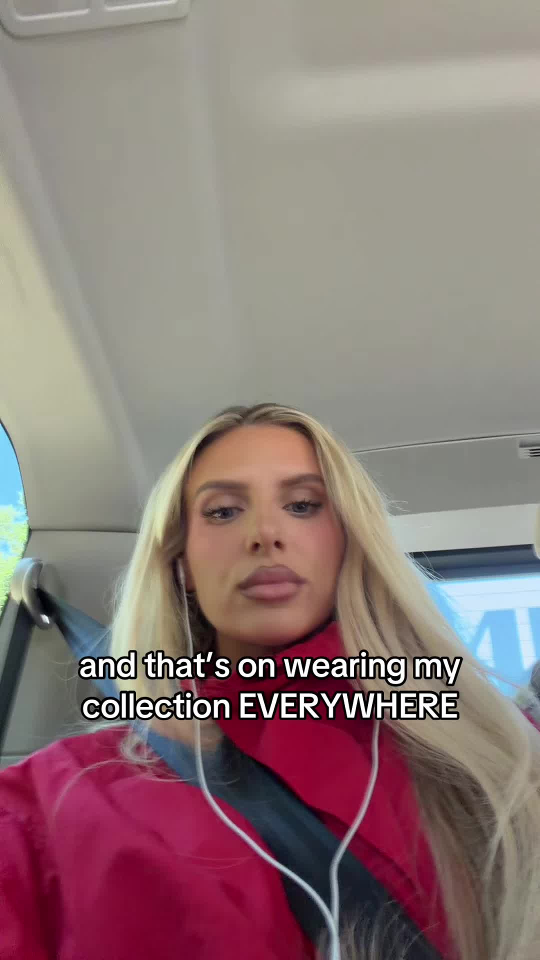 @Chloe Burrows