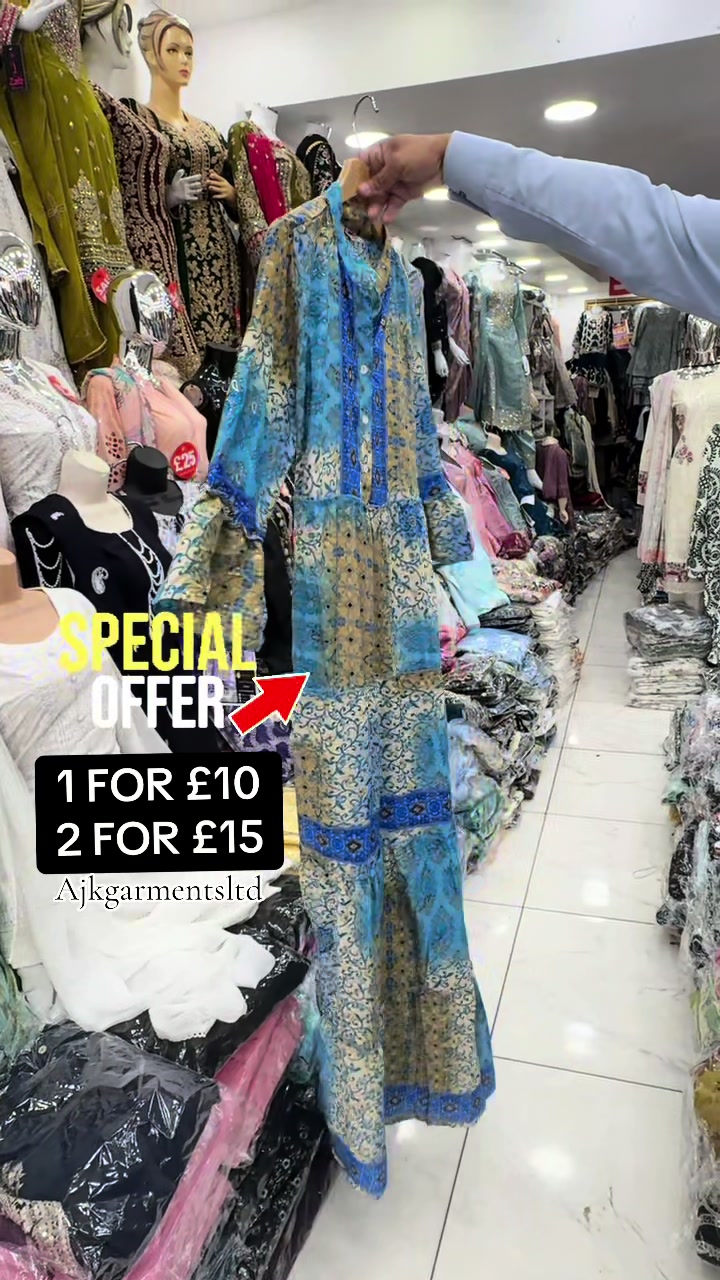 @AJK GARMENTS LTD