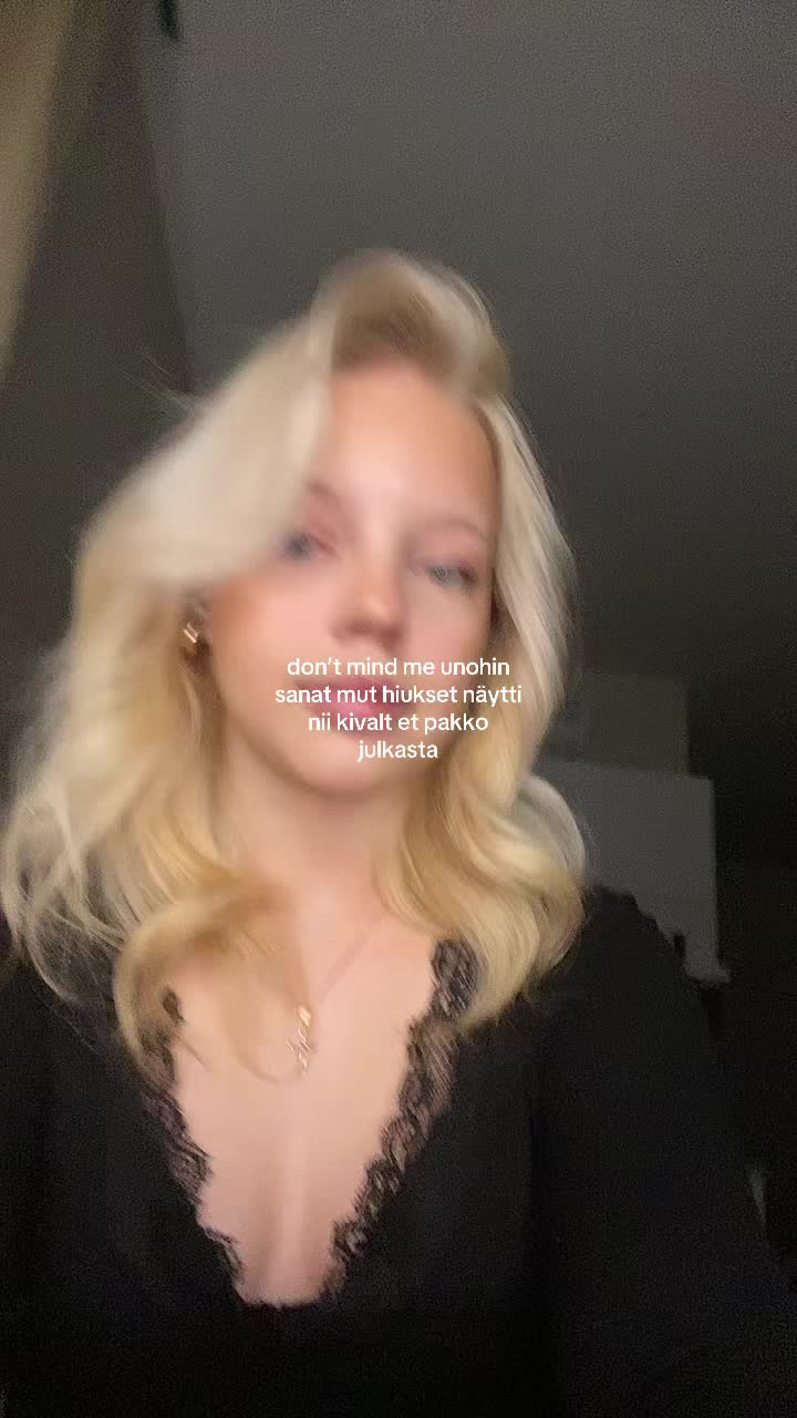 @Miisa⭐️
