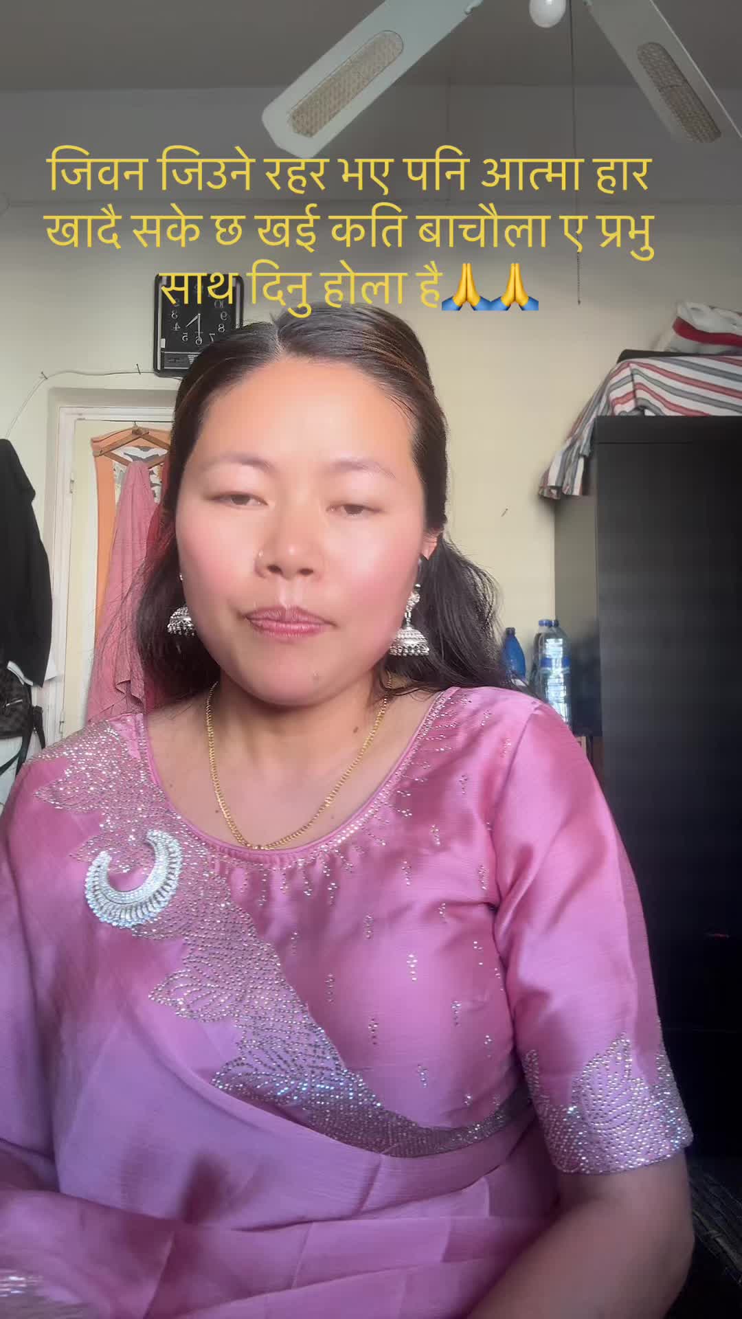 @numalimbu💞