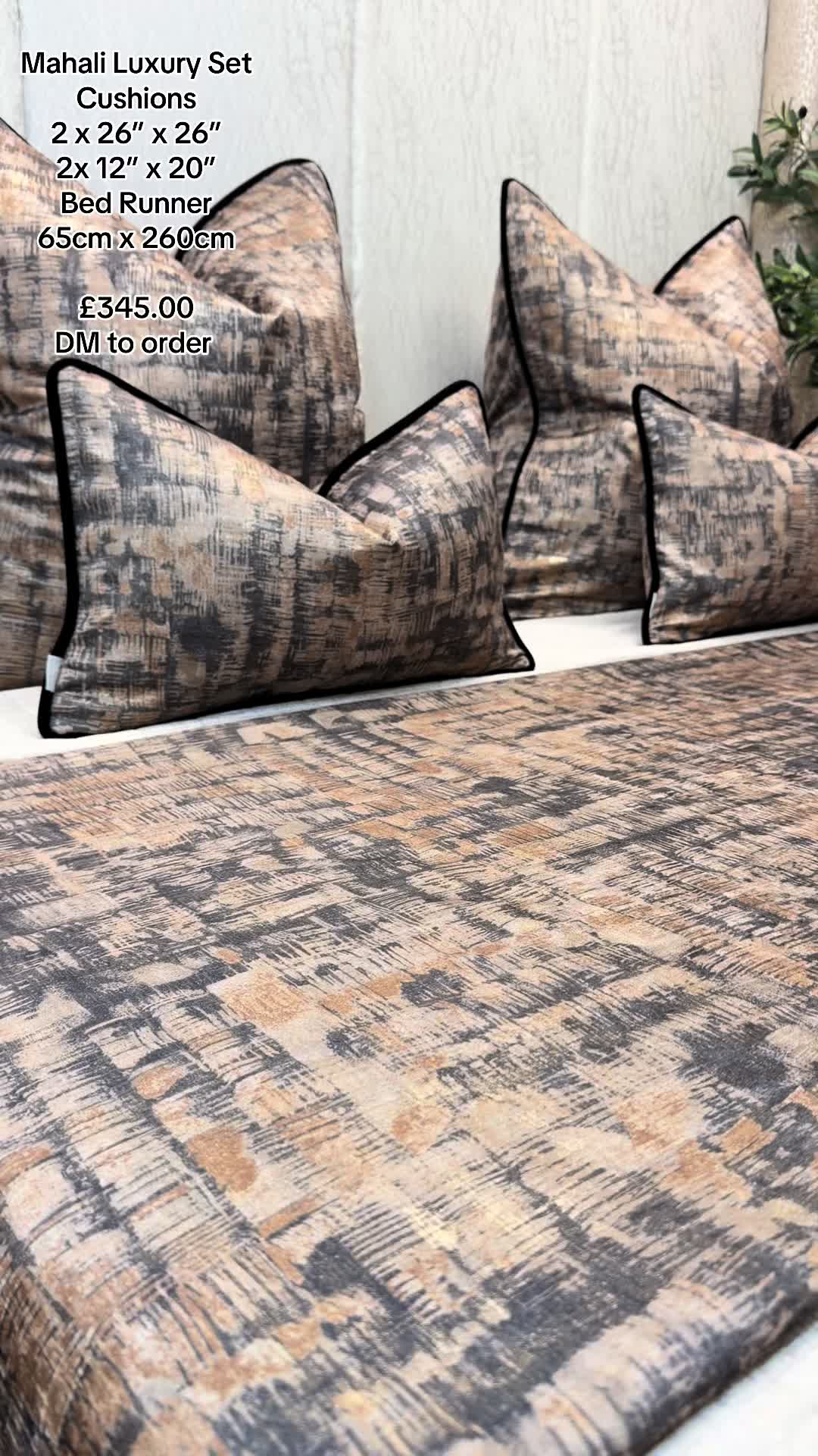@Soft Furnishings Blackburn