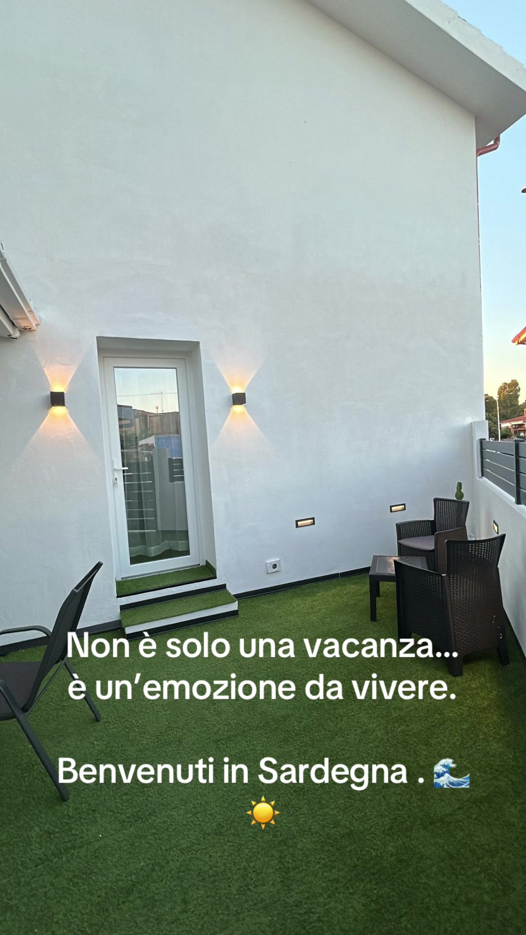 @Vacanze da sogno