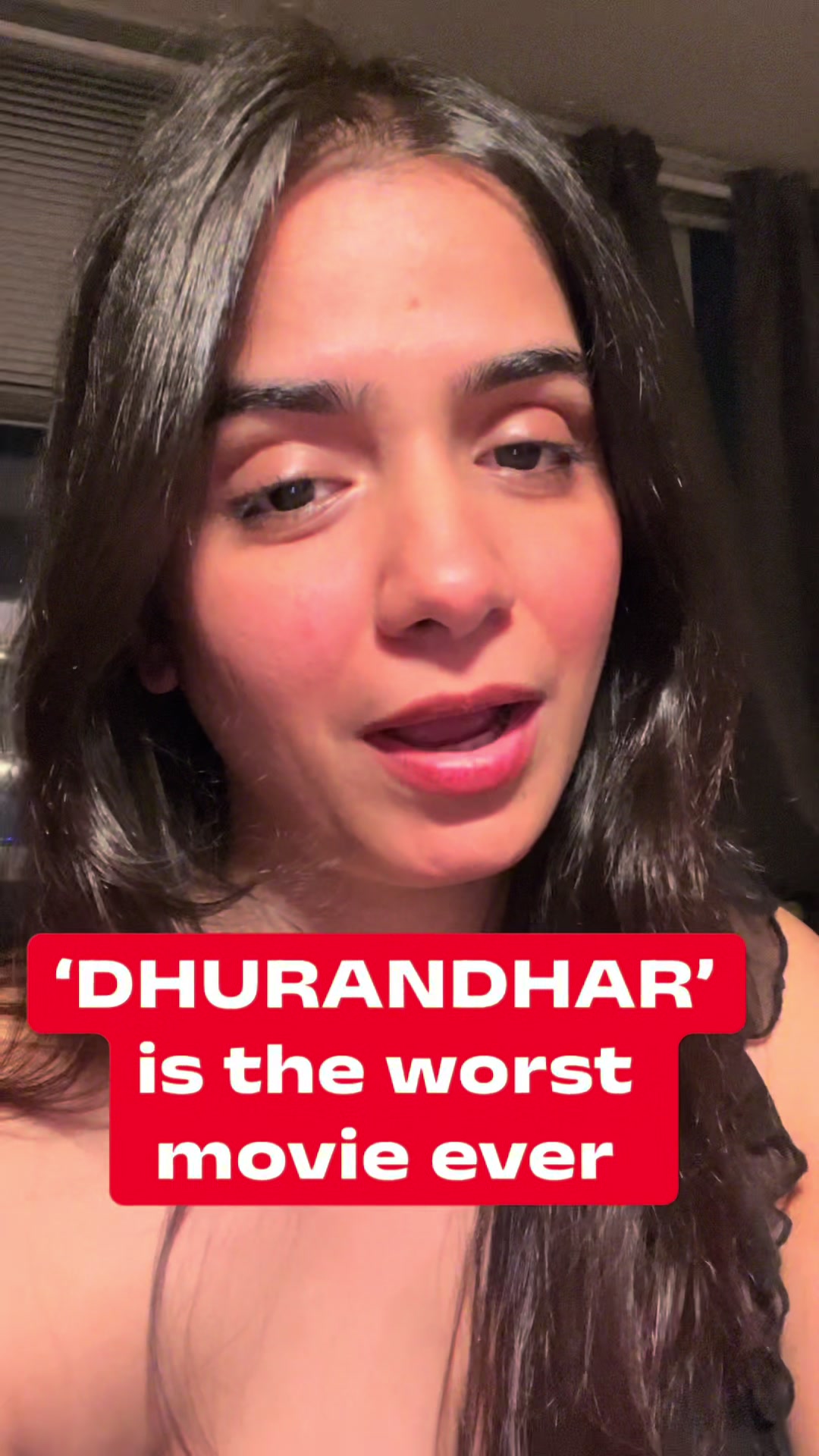 @Disha