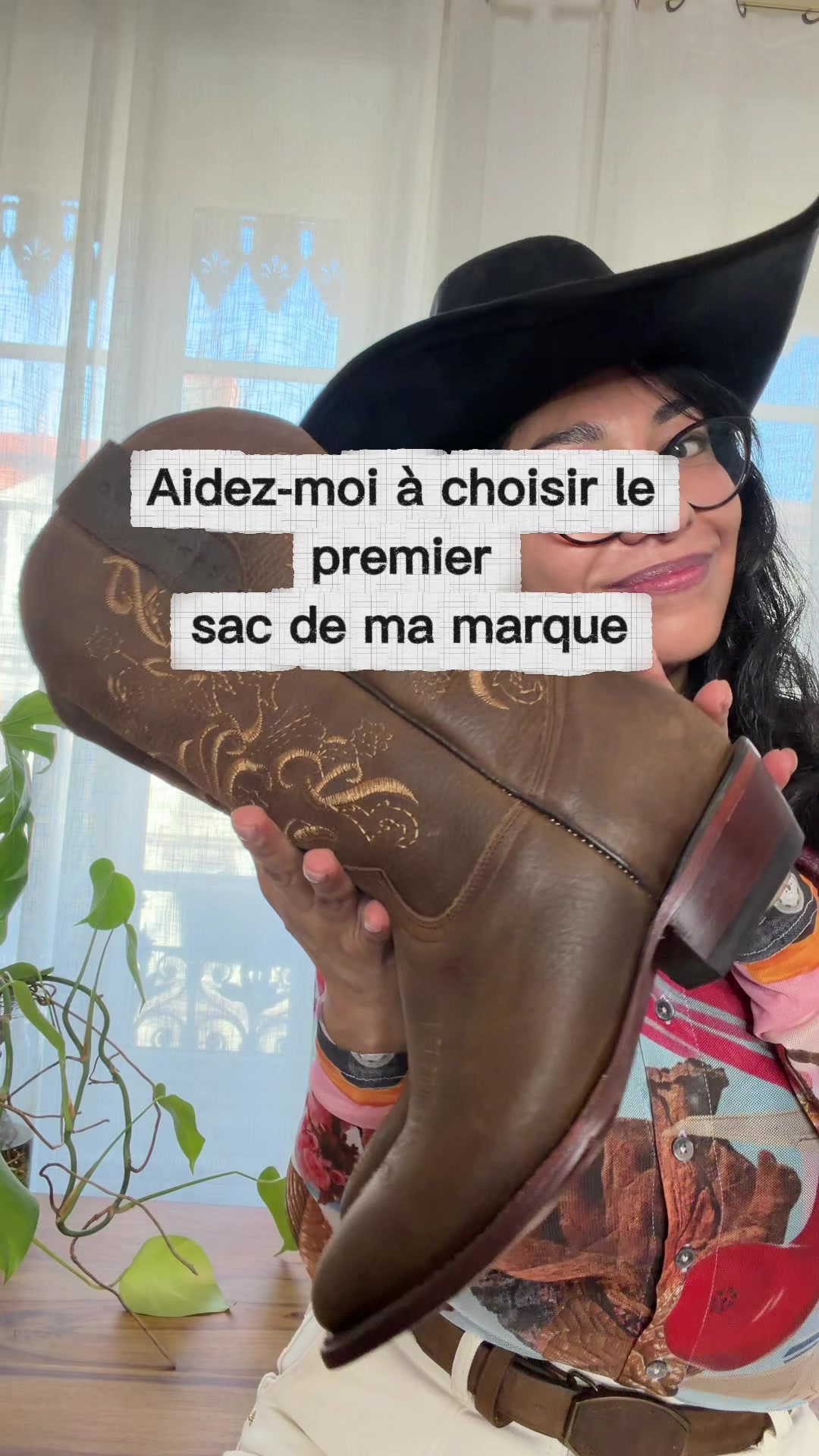 @Karina O