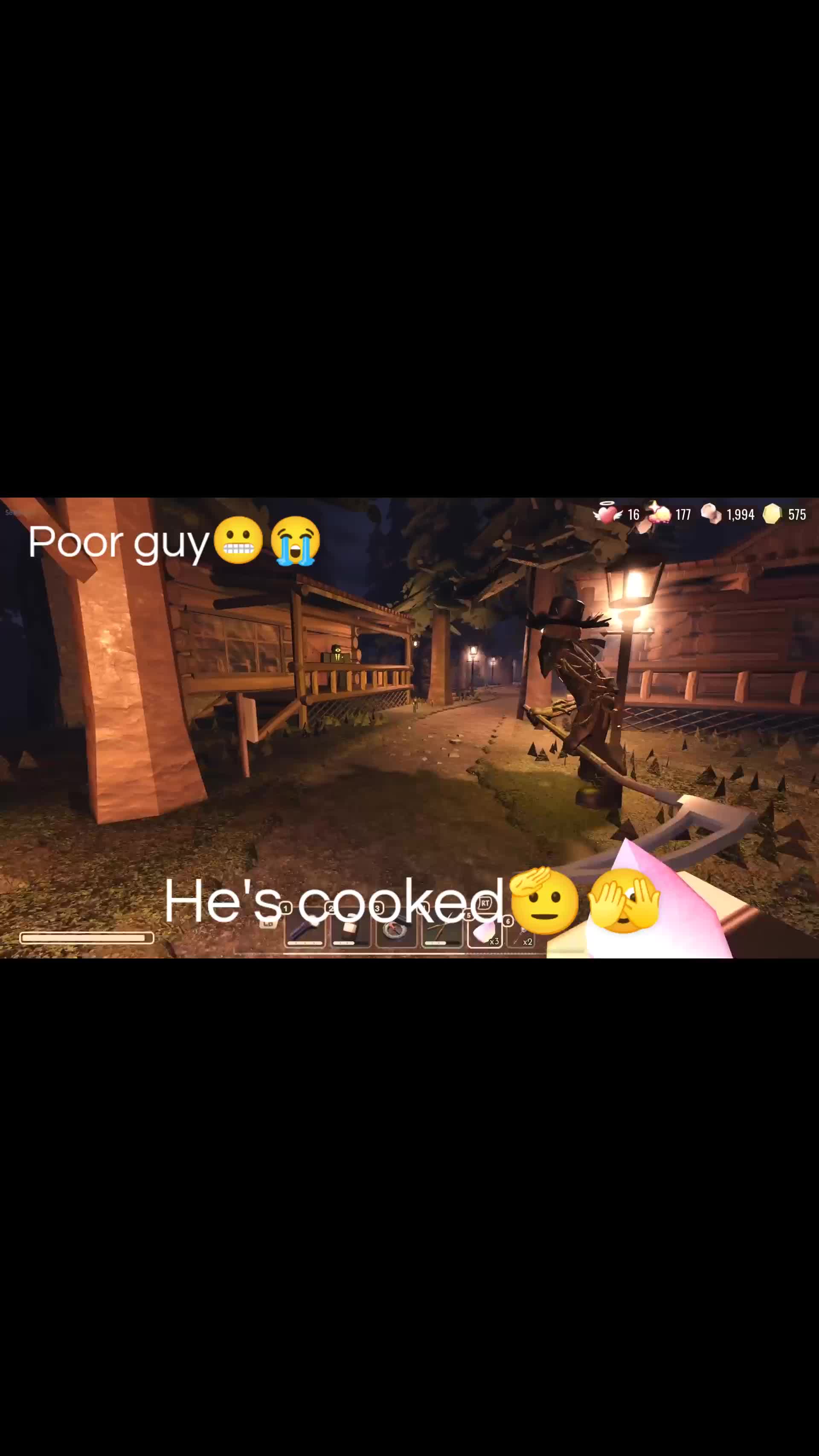 @A Doors Player 🚪👻