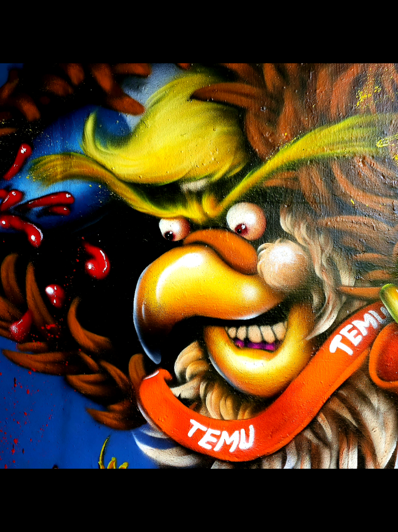 @HULL GRAFFITI