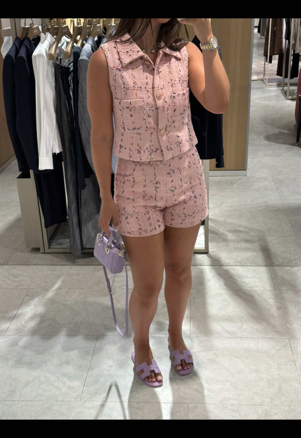 @BELLA LUXE