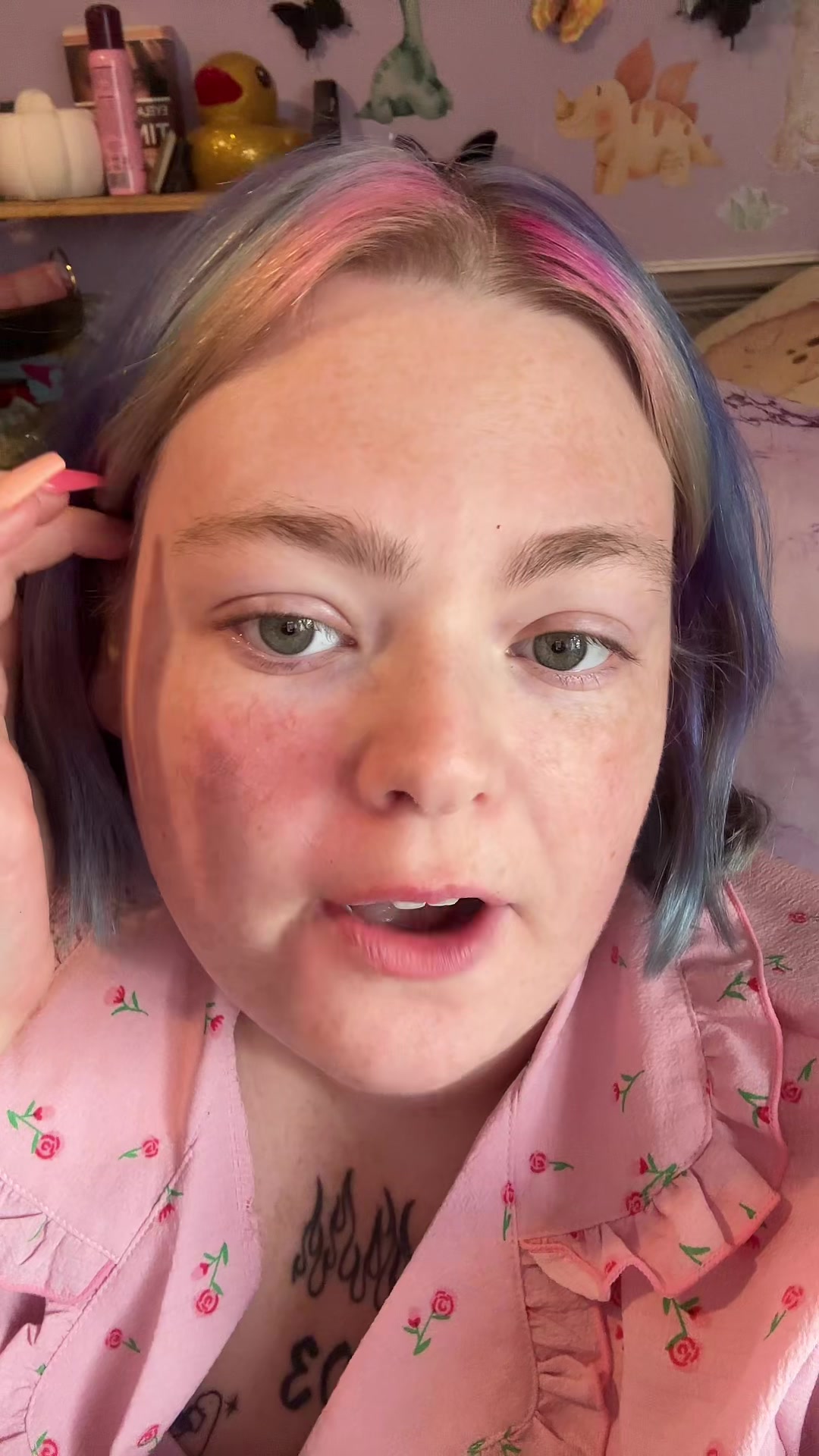 @Rose