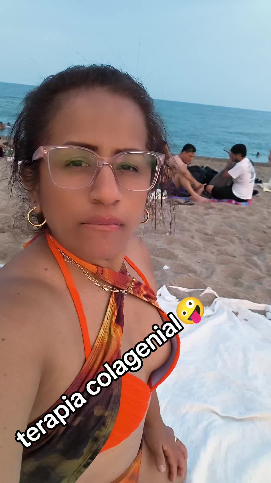 @Olga Carrillo