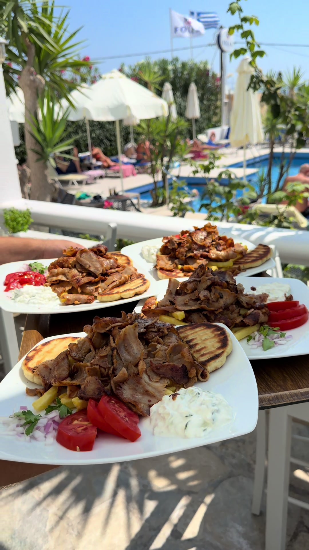 @Folia Hotel | Chania, Crete