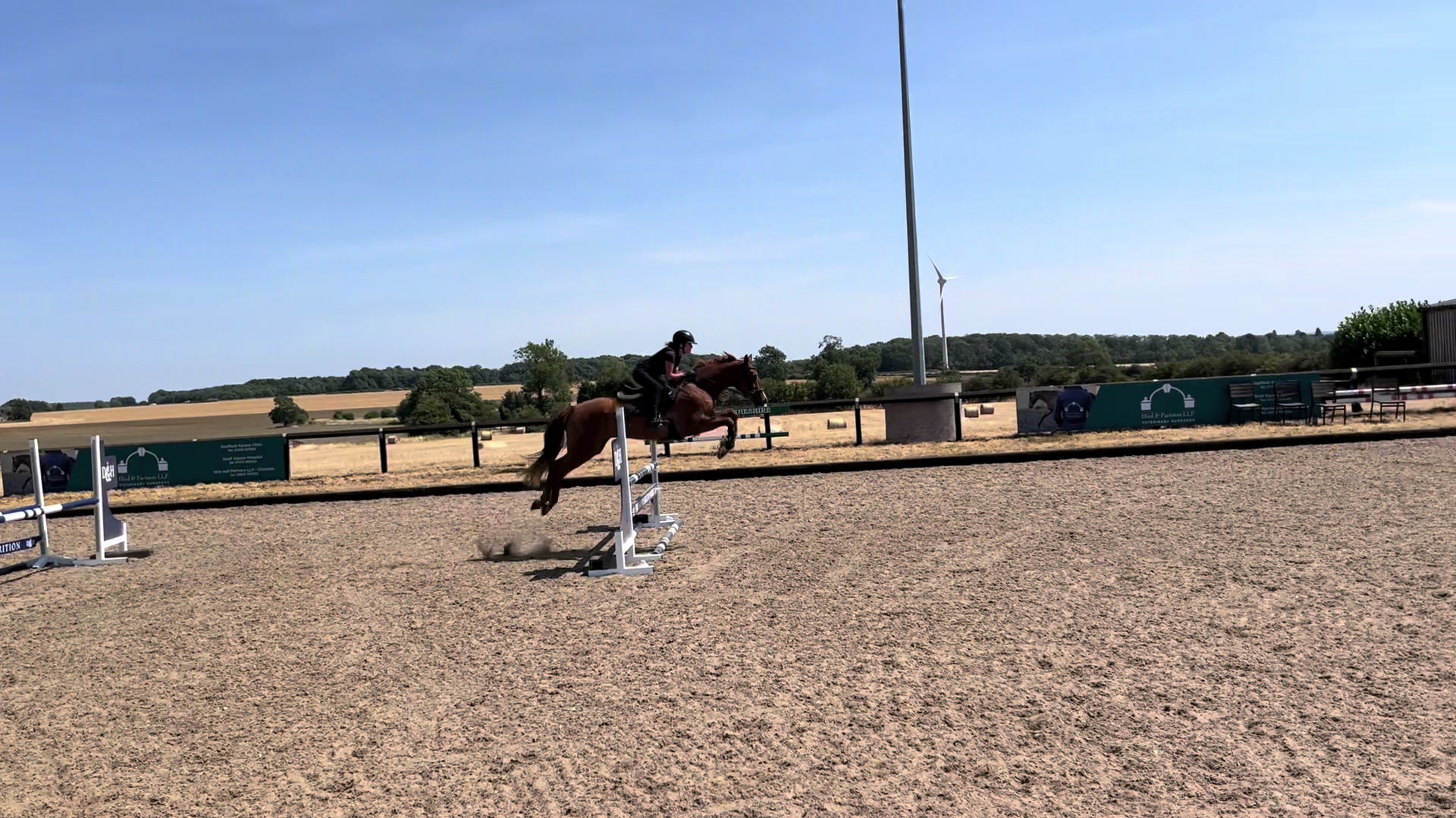 @cedequestrian