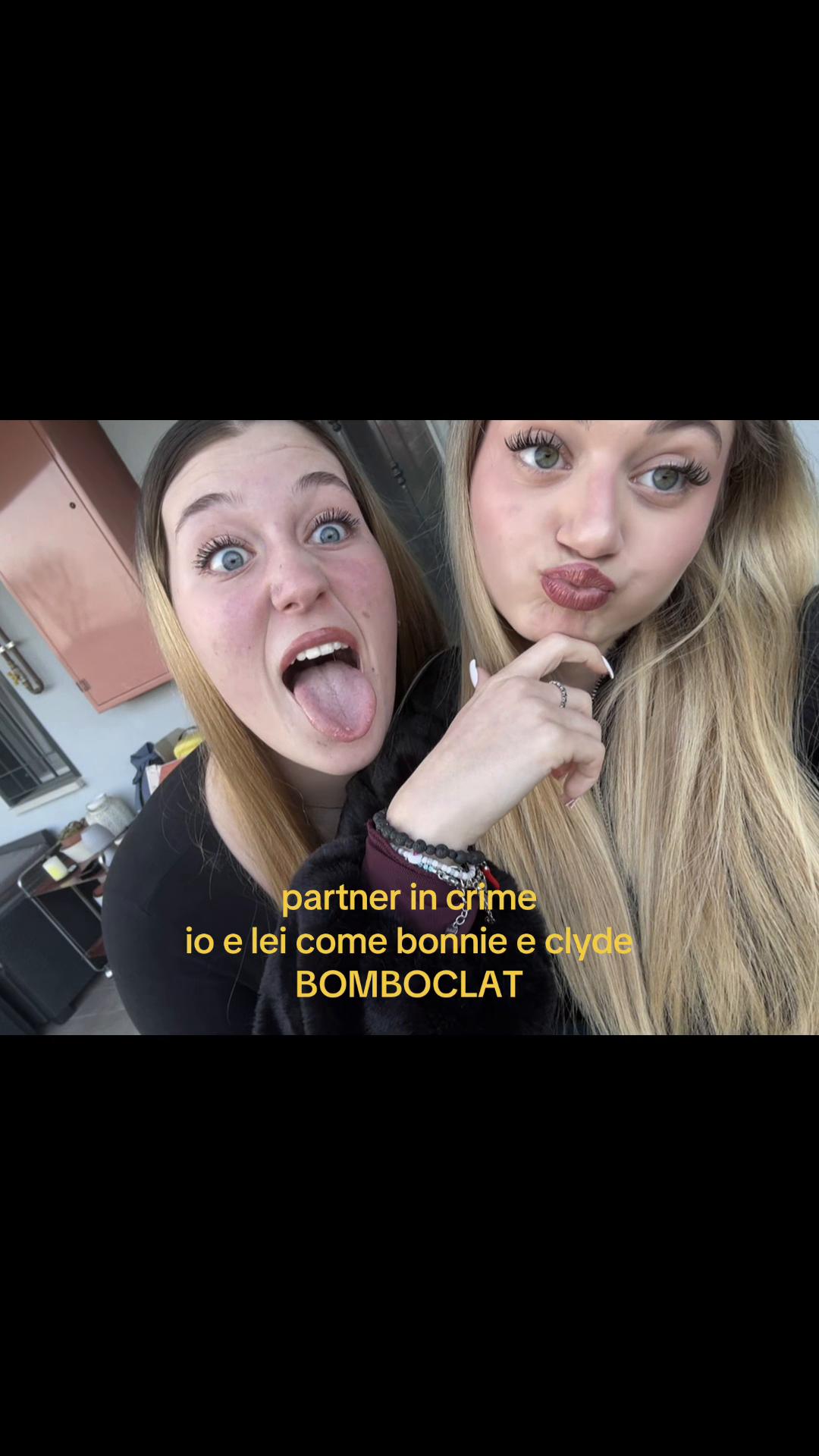 @le best bionde!🌟