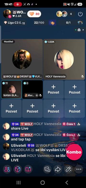 @🐺WOLF🐺👑DRSNÝ🐺💎VLKODLAK🐺