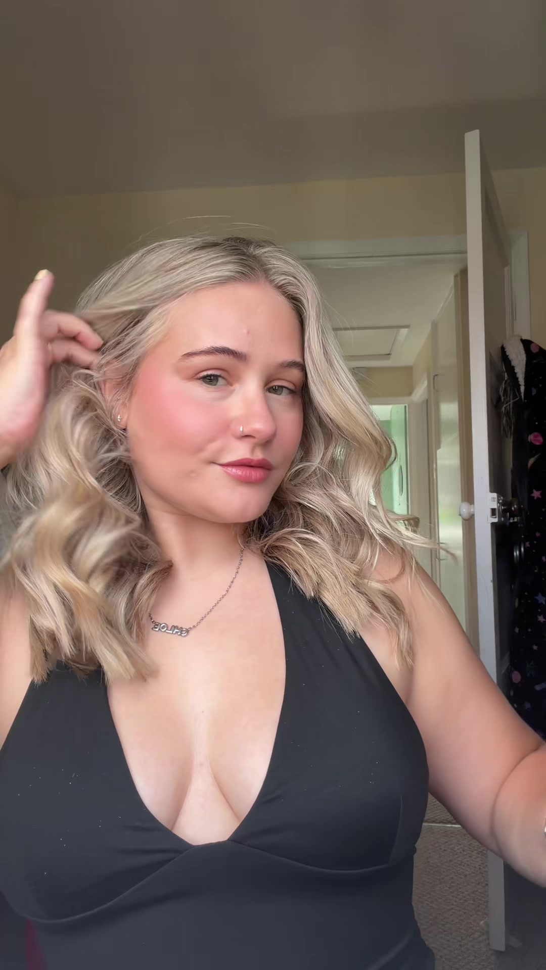 @Chloe Grace | Motorsport