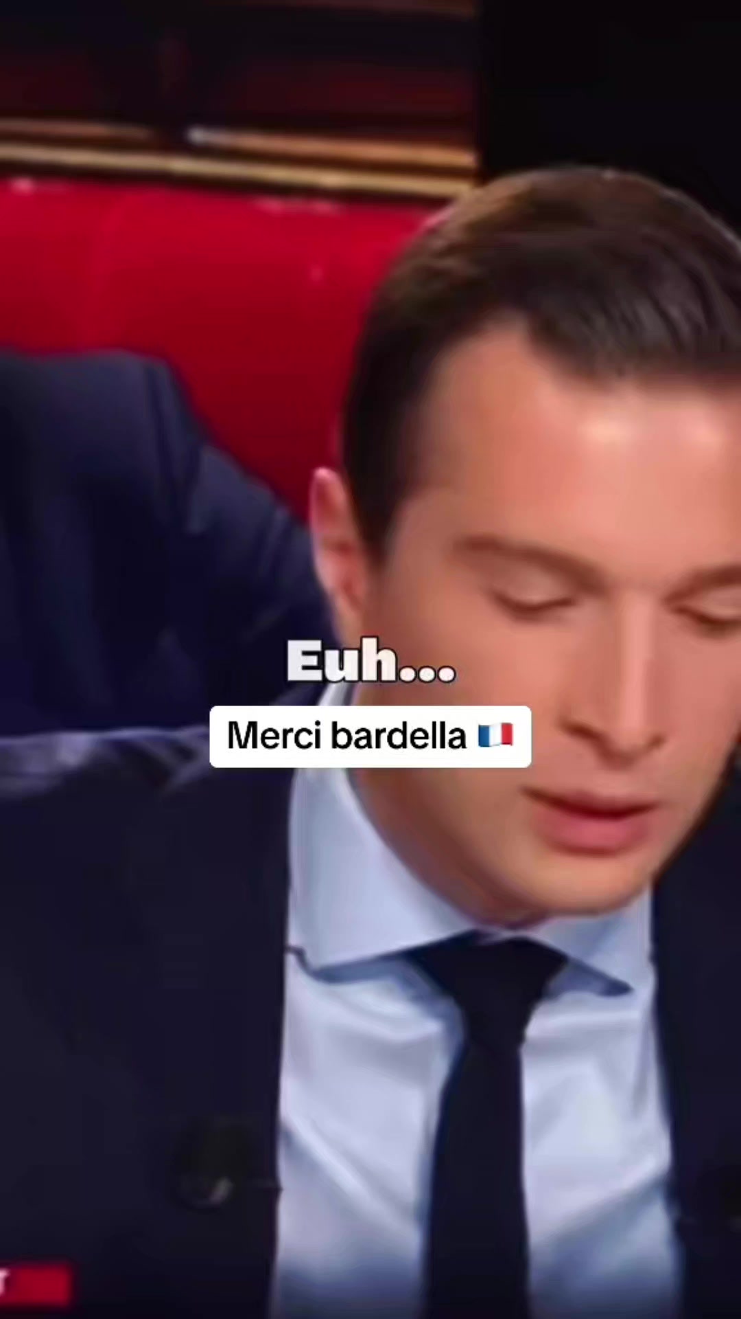 @Le Rire Noir