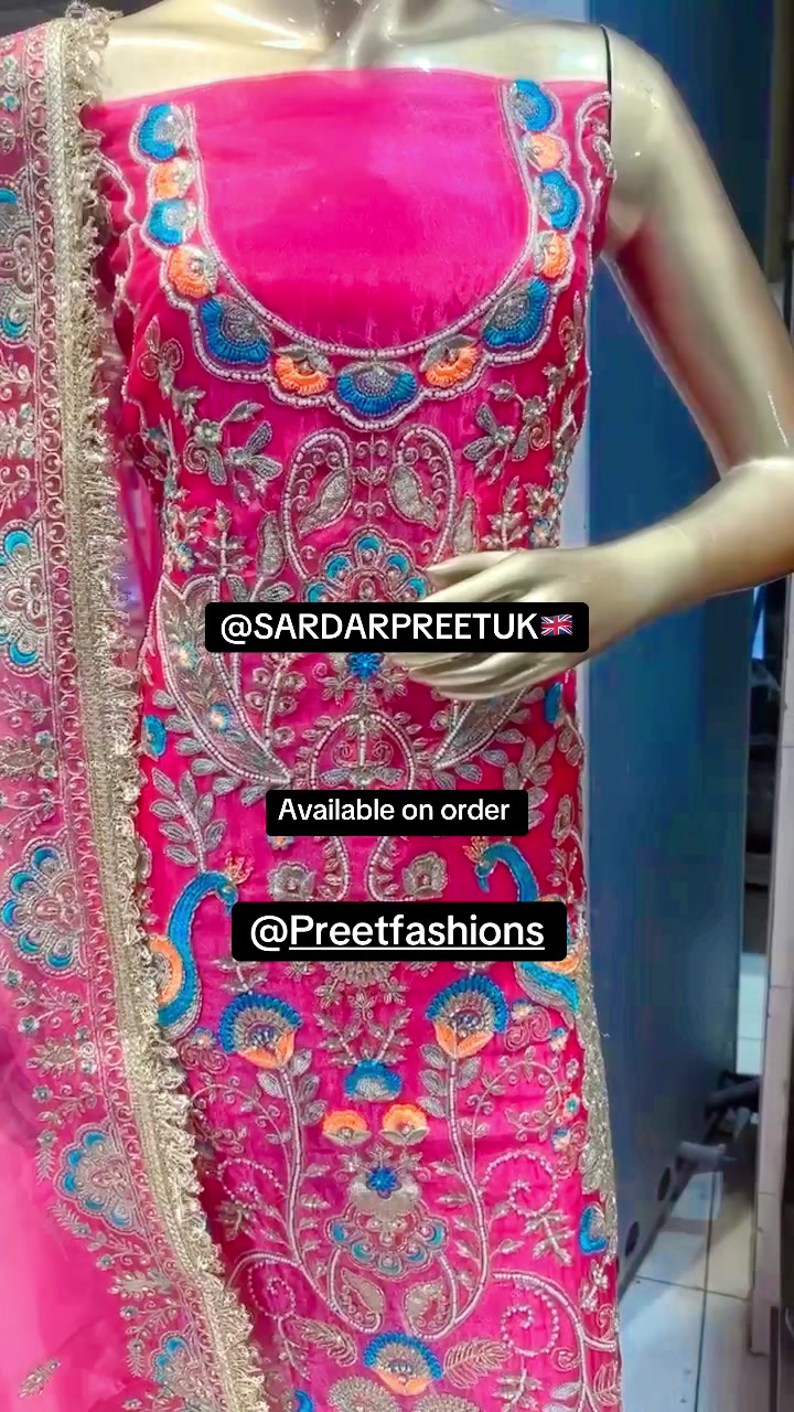 @🇮🇳PREET FASHIONS🇬🇧