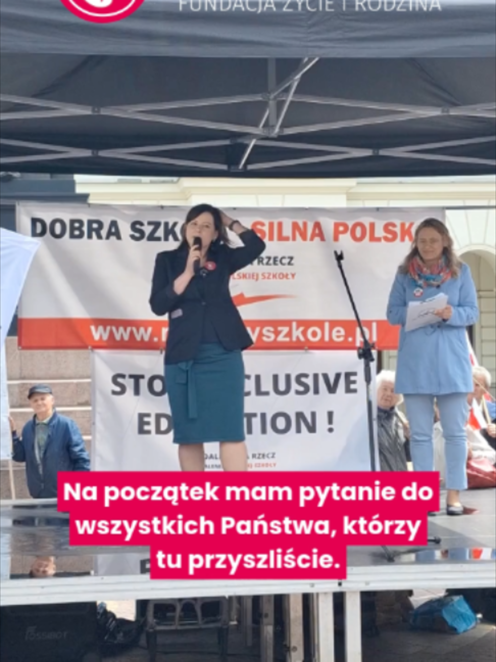 @Fundacja Życie i Rodzina