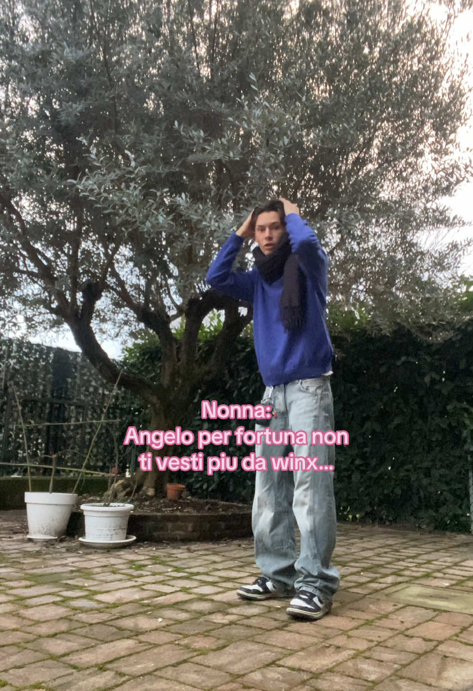 @Ragazzini Angelo👗