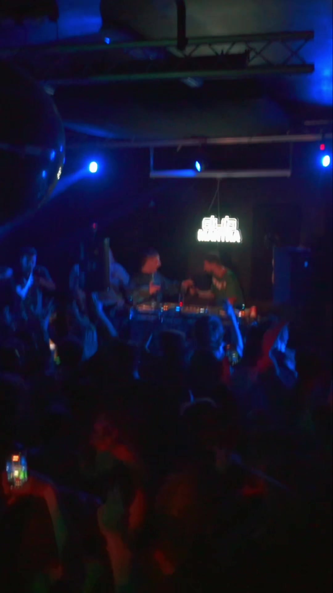 @Dub Mantra