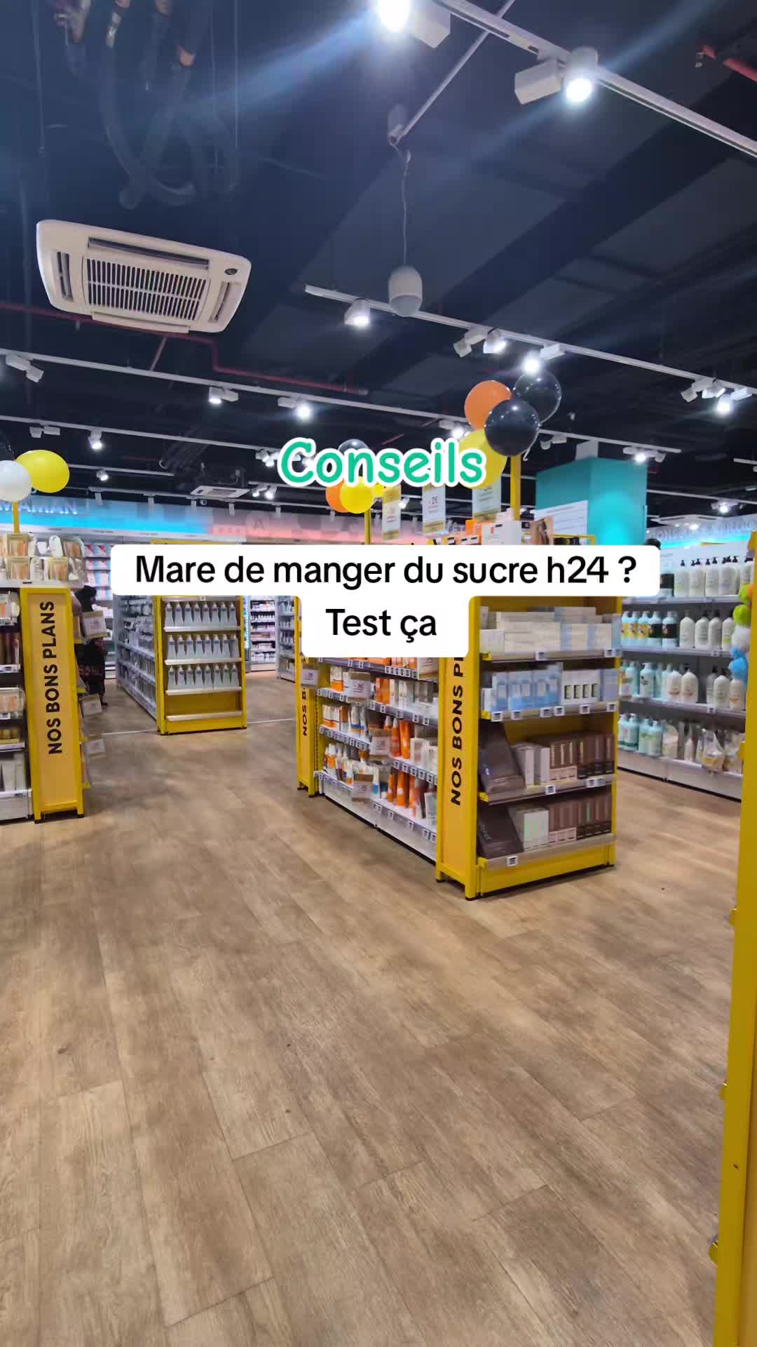 @Pharmacie Centre Deux