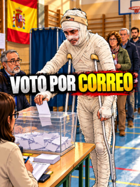 @Vectorialis | Humor y datos