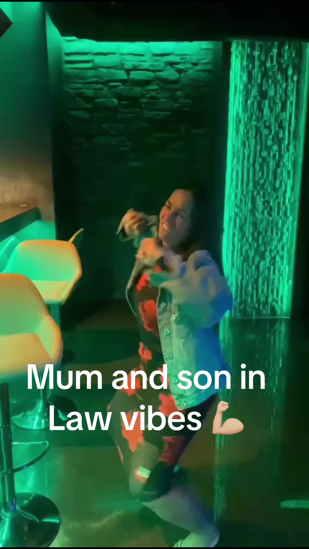 @Mummzy