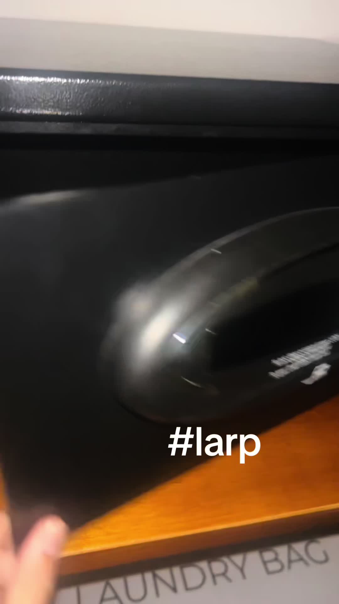 @Larpz wallet