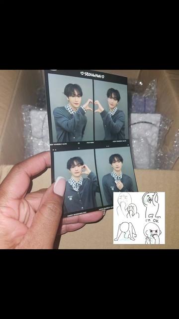 @✨️SeongHwasLeftEarring✨️