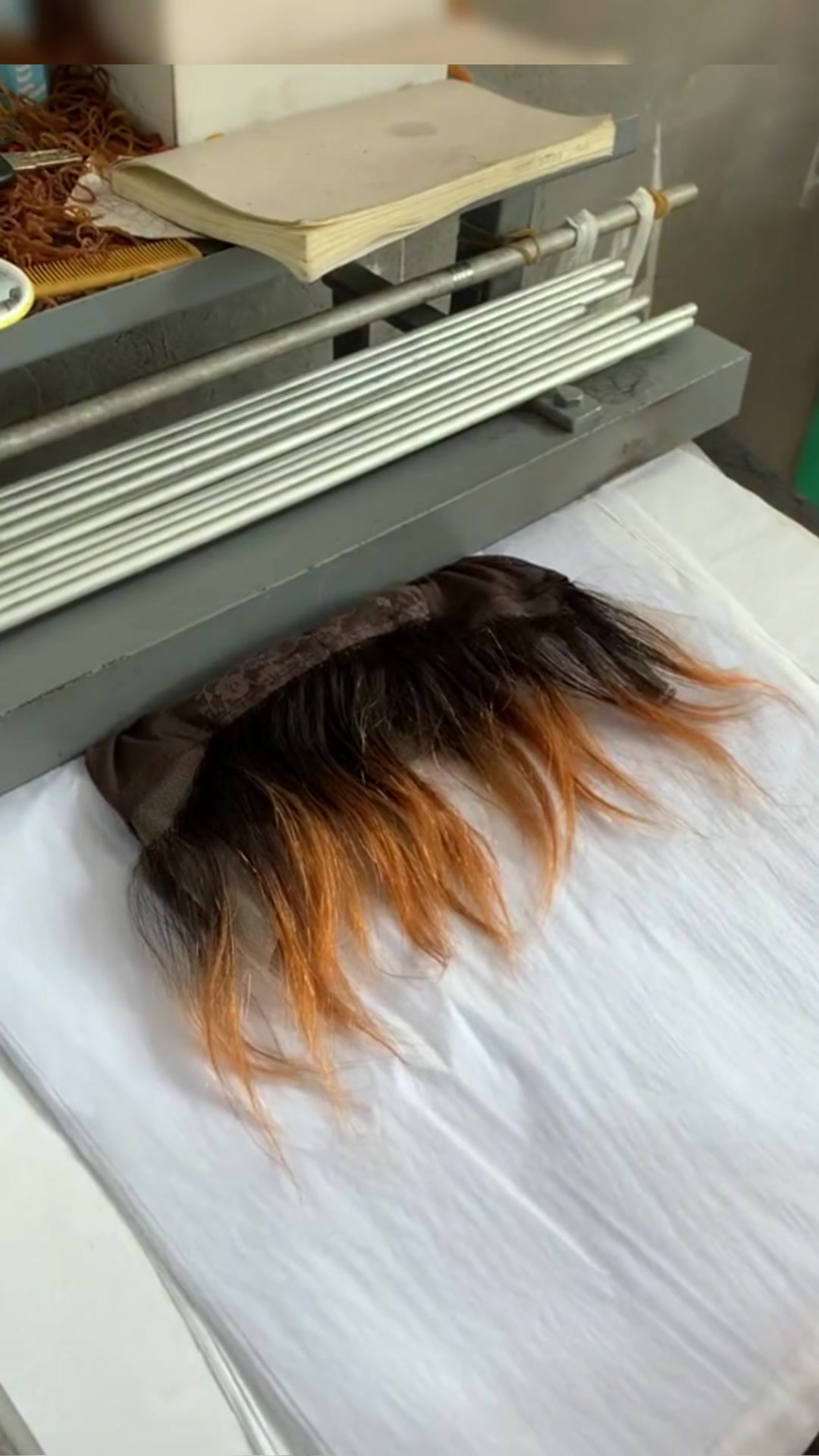 @Wuneba Hair