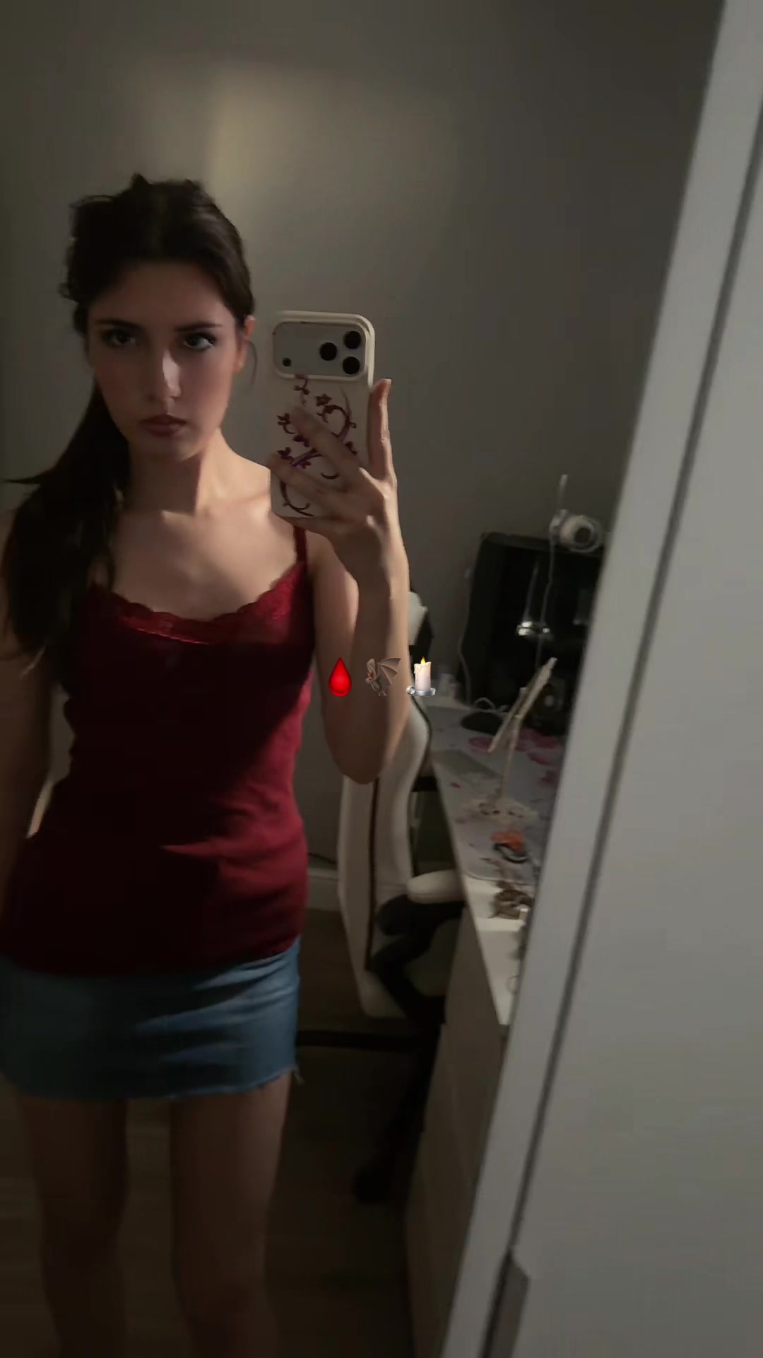 @*.ೃ࿔⋆❀°𝓐𝓷𝓲𝓽𝓽𝓪°❀⋆.ೃ࿔*🍂🦌