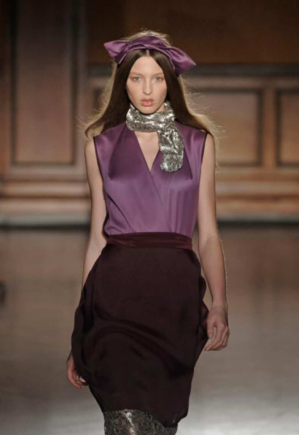 @halitella VERSACE 💜