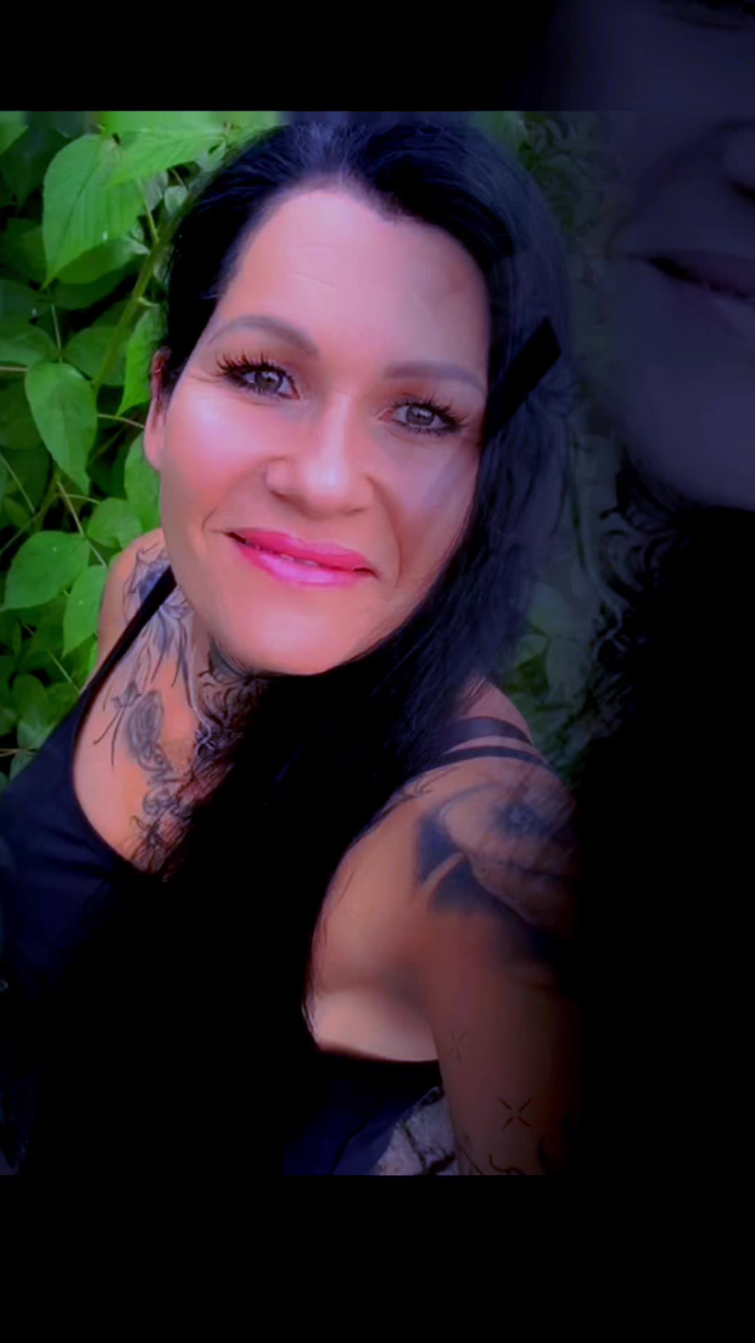 @Pocahontas💋