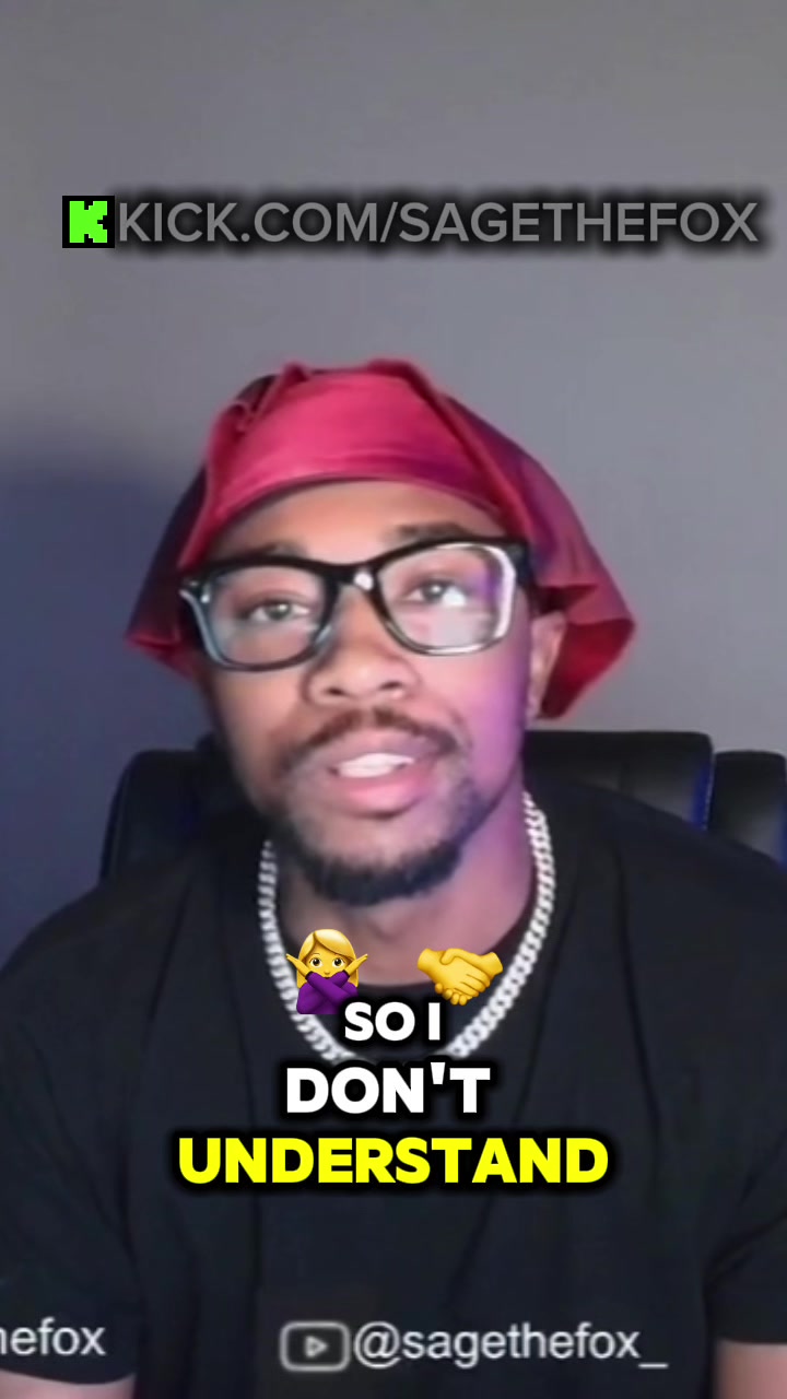 @Sage the Fox