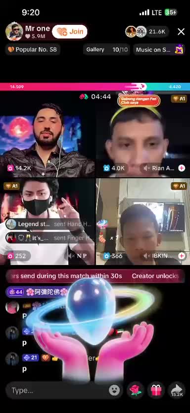 @CH 123