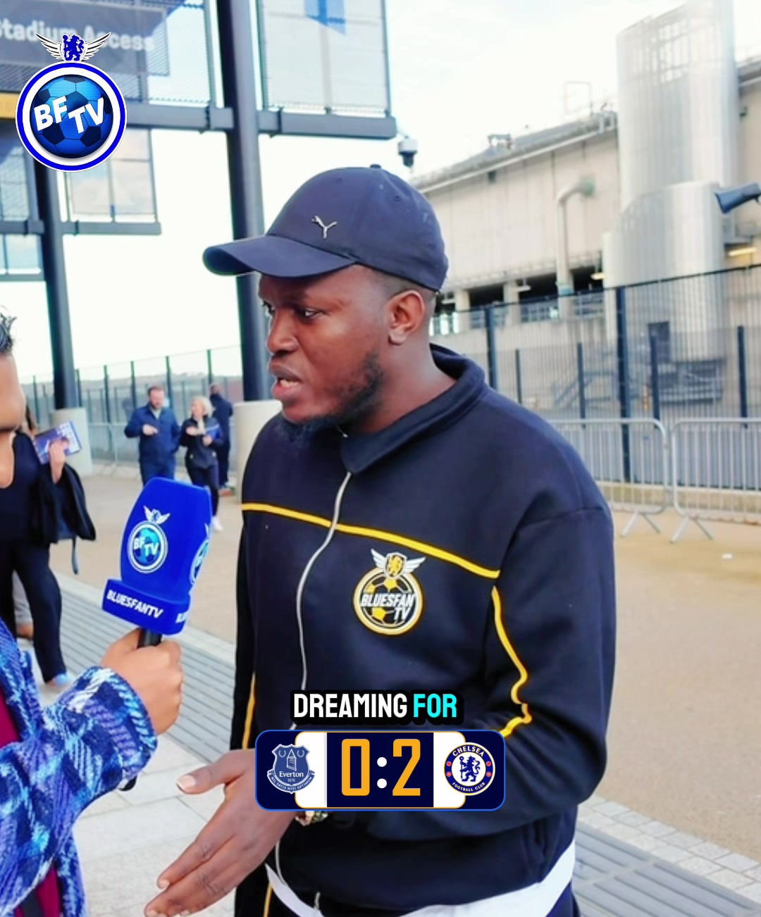 @BLUESFANTV