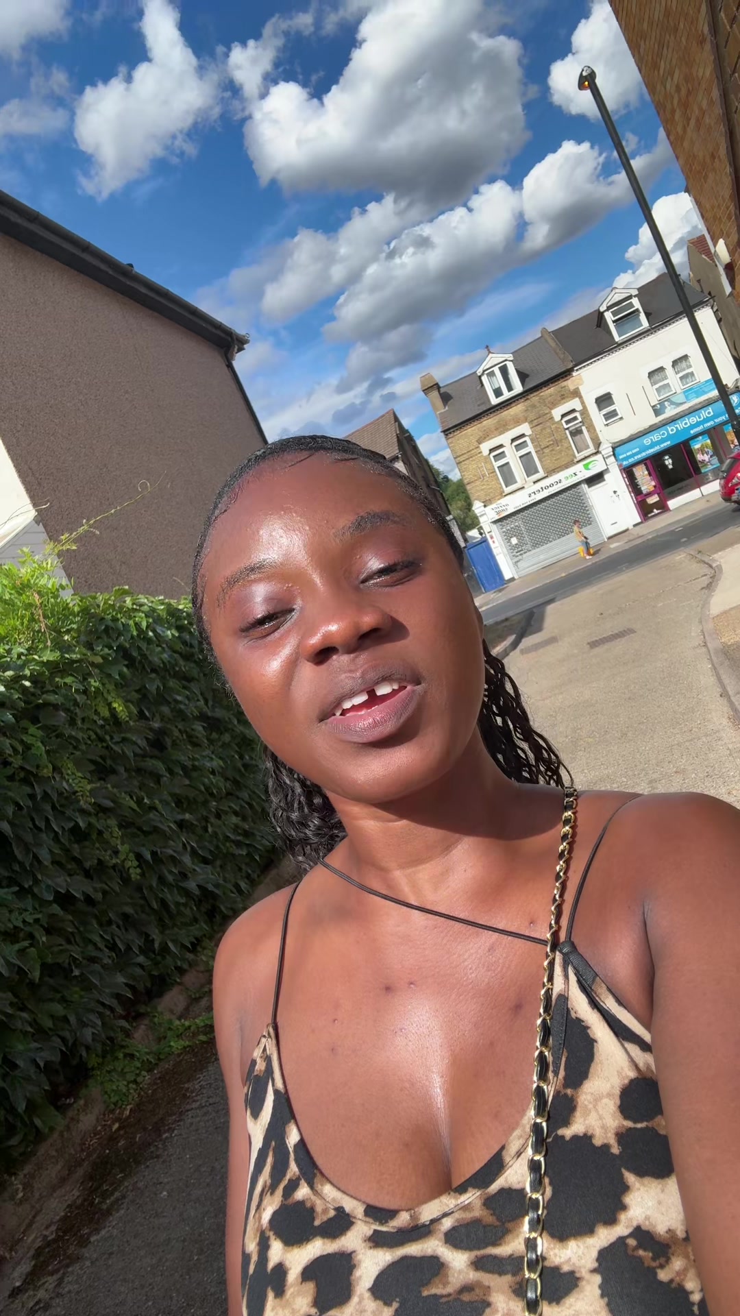 @Agyeiwaa Kode3