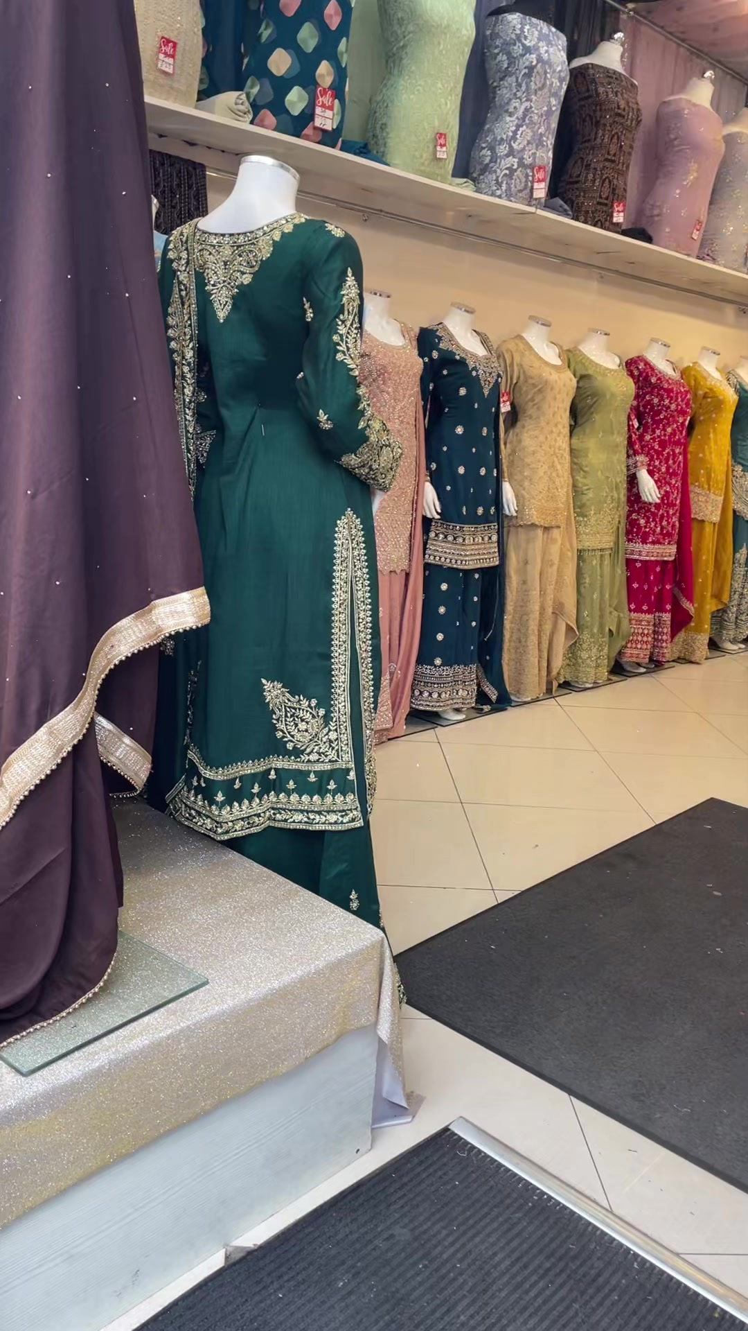 @Khan Textiles