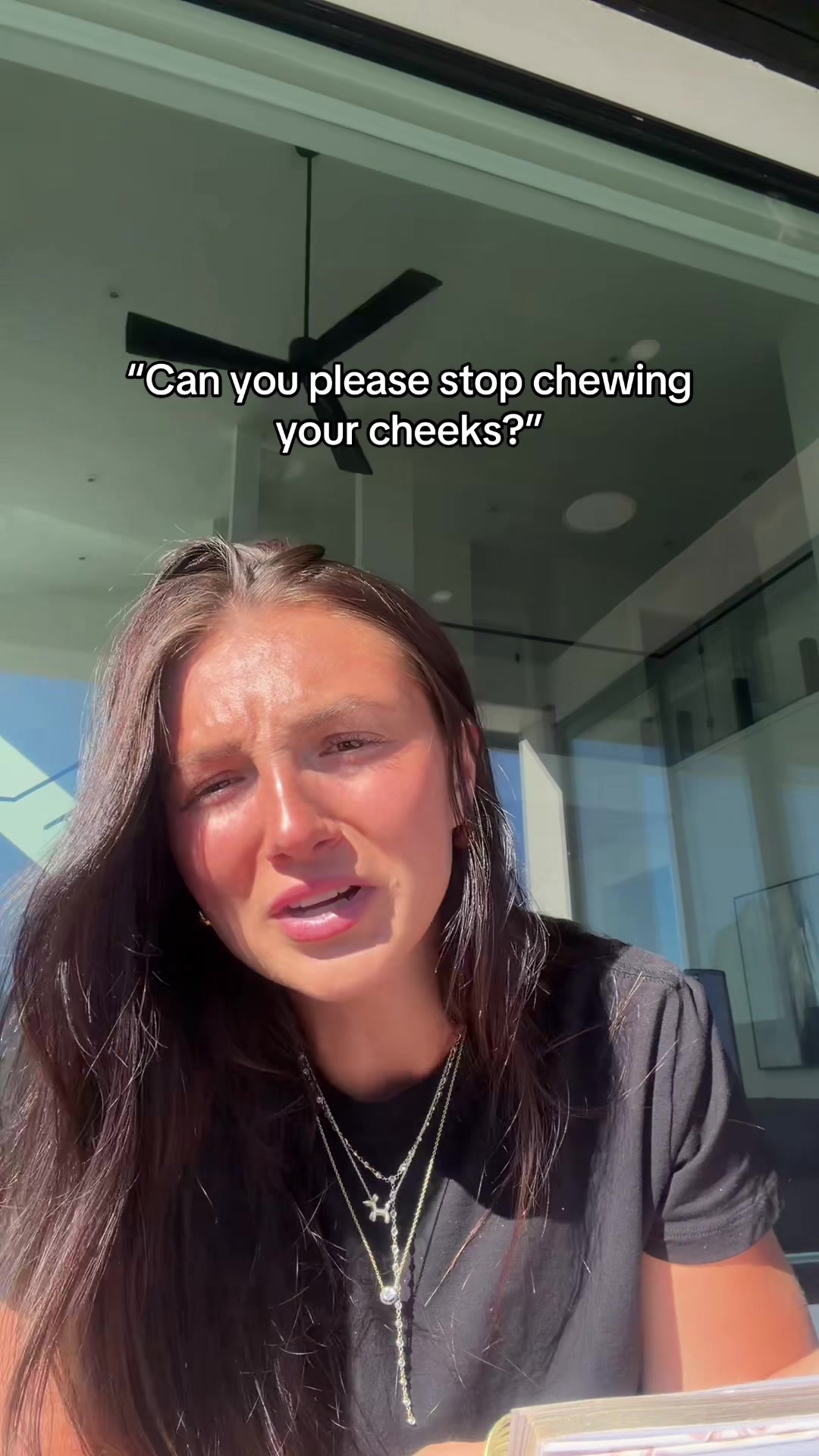 @Tianna Shefsky