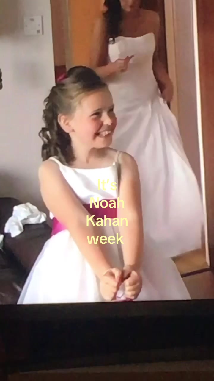@Leah Violet