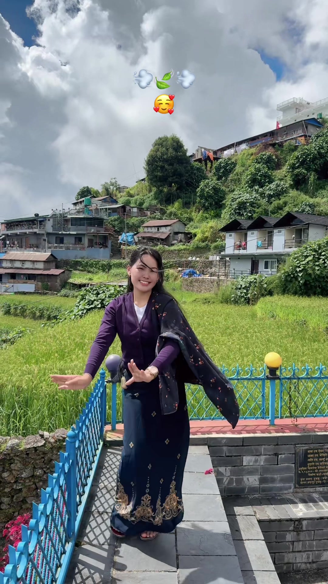 @Susmita Gurung