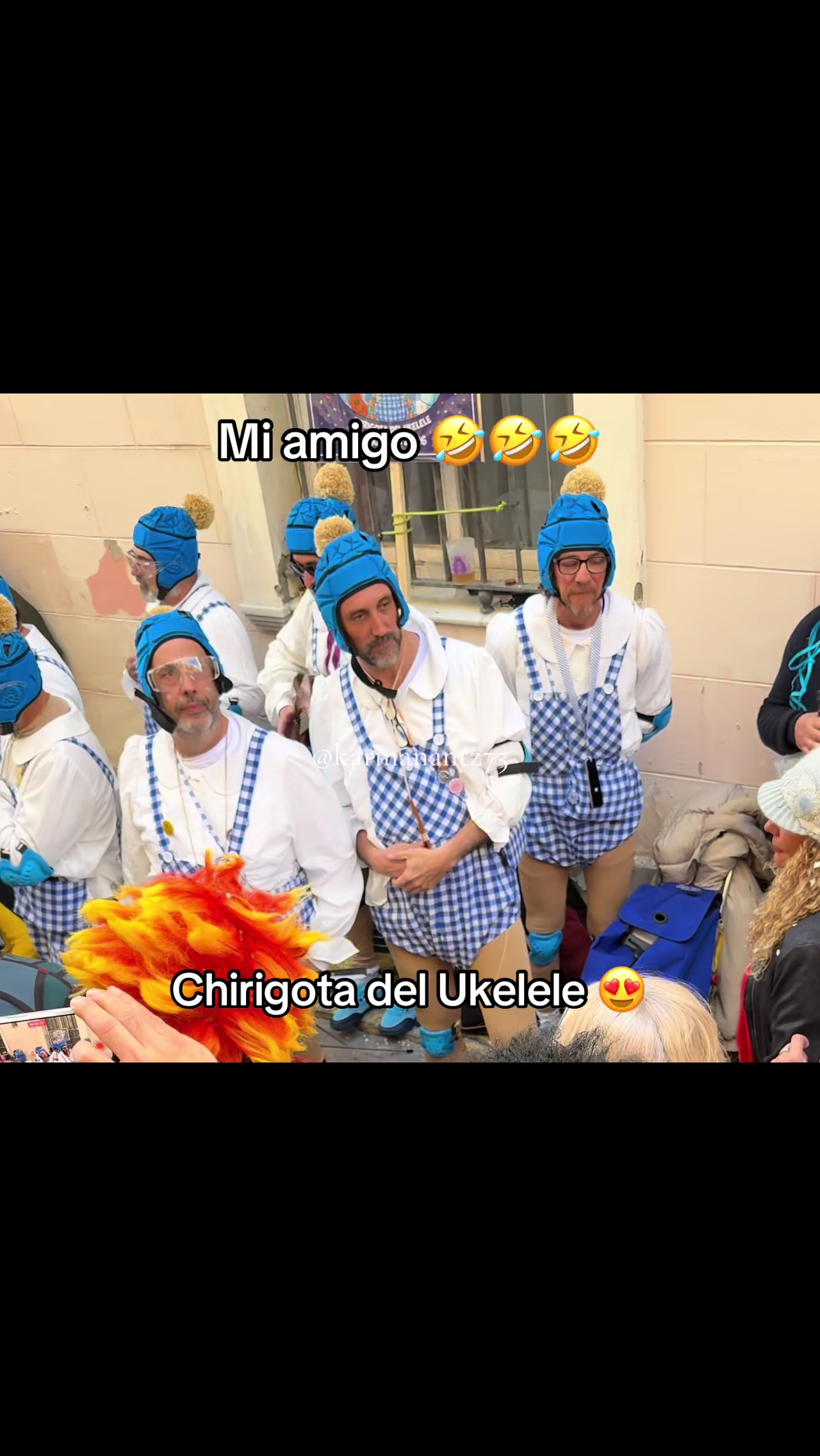 @Carnaval de Cádiz karmanantz75