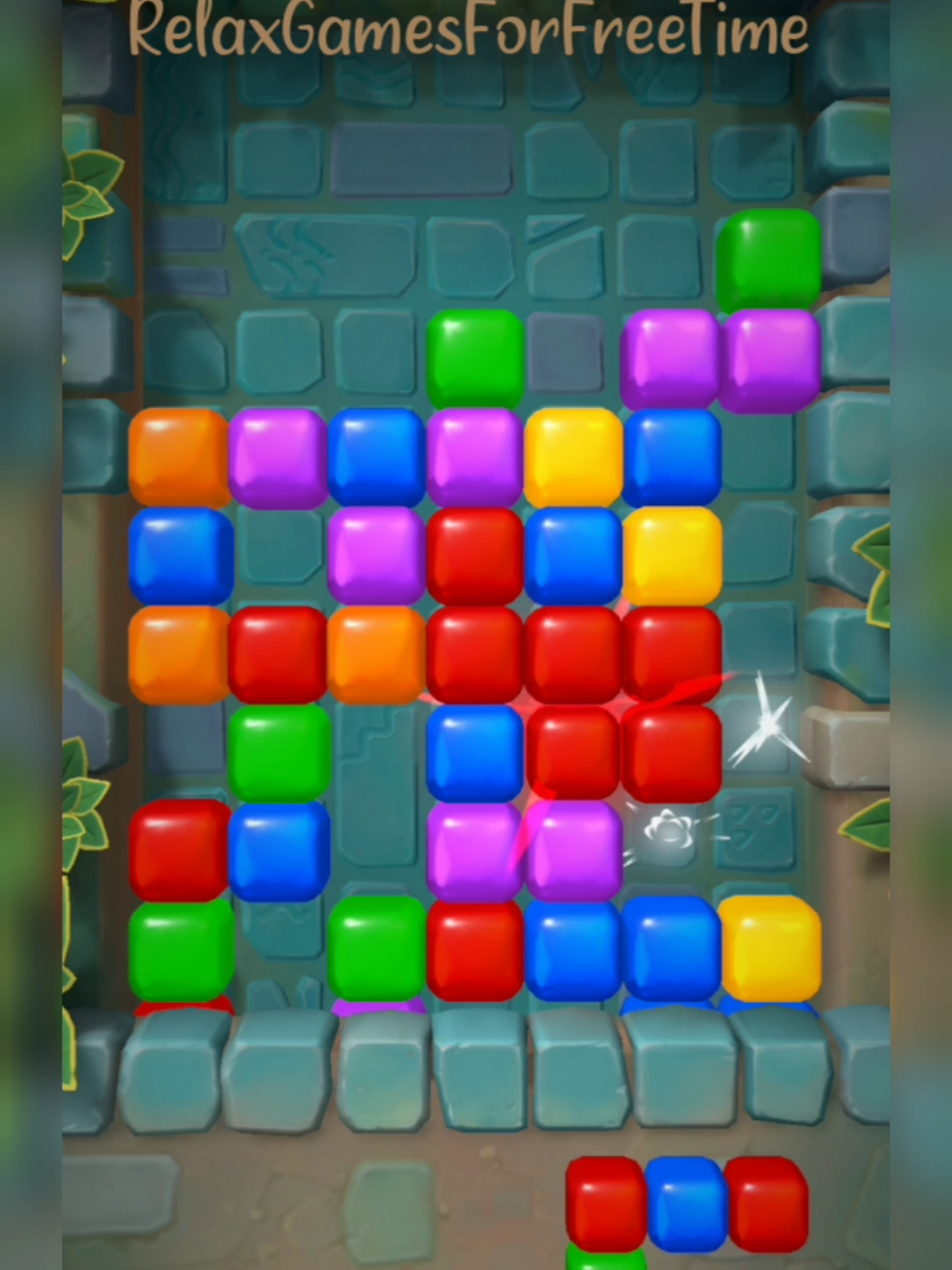 @RelaxGamesForFreeTime